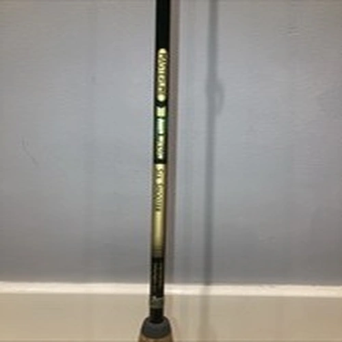 Master line John Wilson Six Shooter Baitcaster Fishing Rod