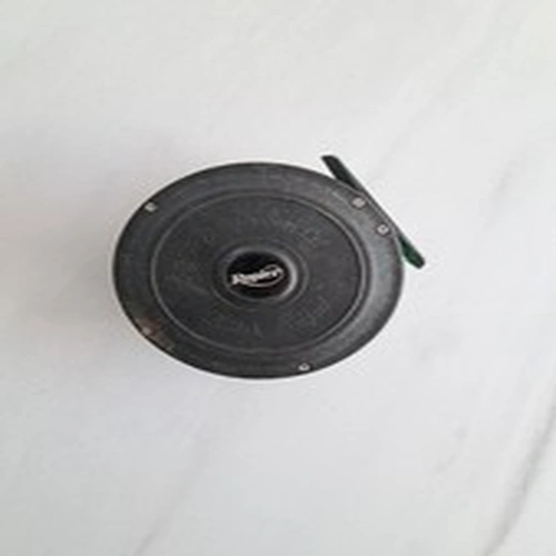 J W Young & Sons LTD Fly Fishing Reel Vintage