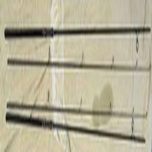 ESP TERRY HEARN MK1 12ft 9" 3lb 4oz Tc Carp Rods X 2