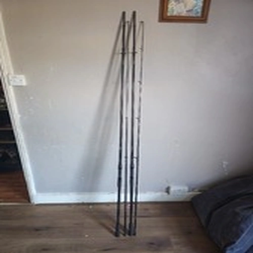 Diawa Regal 12ft 2 3/4 Tc Carp Rods