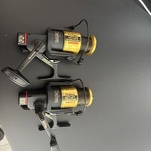 daiwa ss2600 tournament fishing reels