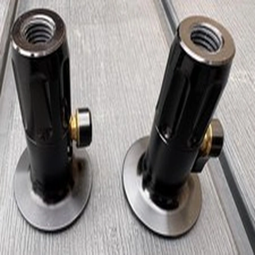 2 Jag Pro Lite Black Micro Stage Bites Carp Fishing