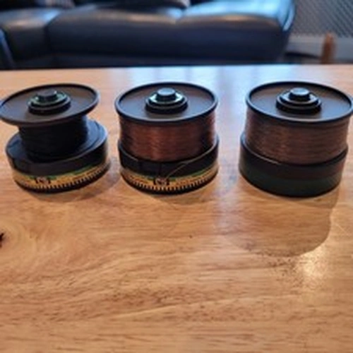 Abu Cardinal C5 Spare Spools