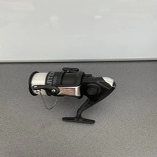 Fladen Charter Surf 7000 Graphite Body Front Drag Sea Fishing Reel - Used