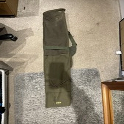 Fox Stalker Fishing Bag 4 Rods