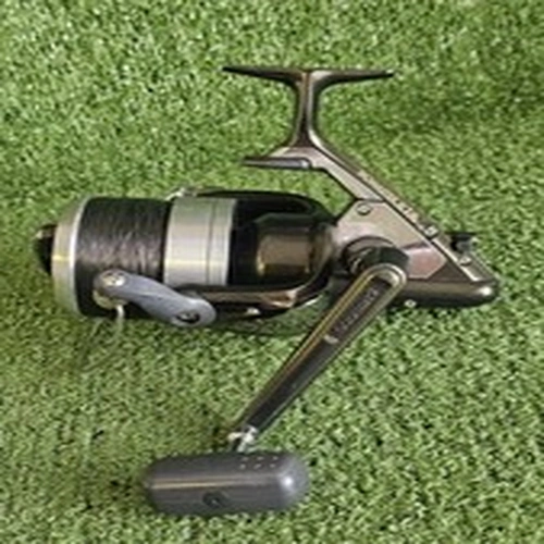 Shimano Biomaster XTA 8000 Big Pit Carp Fishing Reel