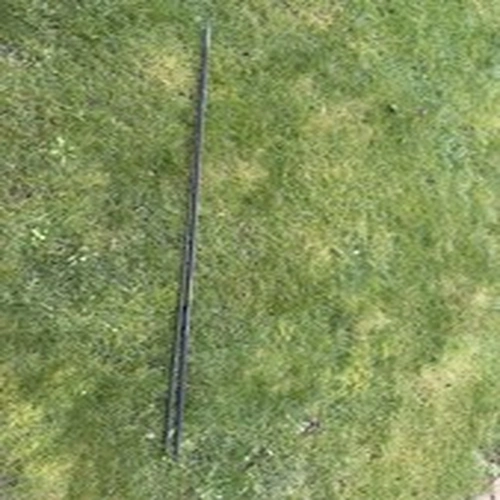 Sonik Vader X Carp Spod and Marker Hybrid Rod. Used