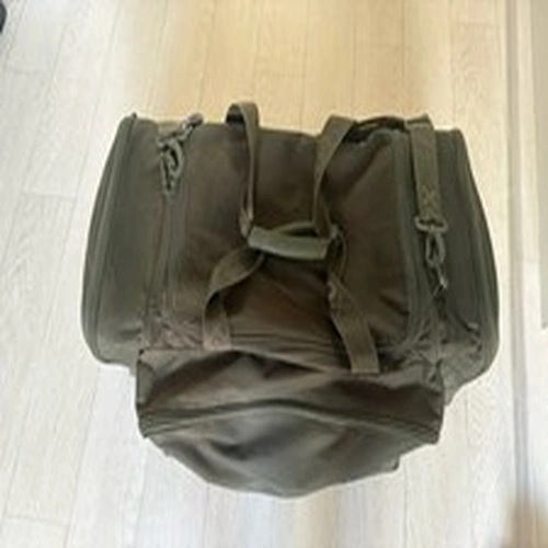Fox Royale Large Caryall - Never Used