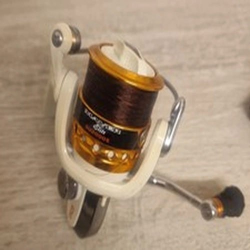 Maver Elite 2000 Match Reel - RRP £200+ When Released!
