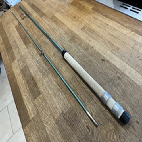 Milbro F11/1 Tall Boy Fibreglass 6ft 2-piece Course Fishing Rod - Herefordshire
