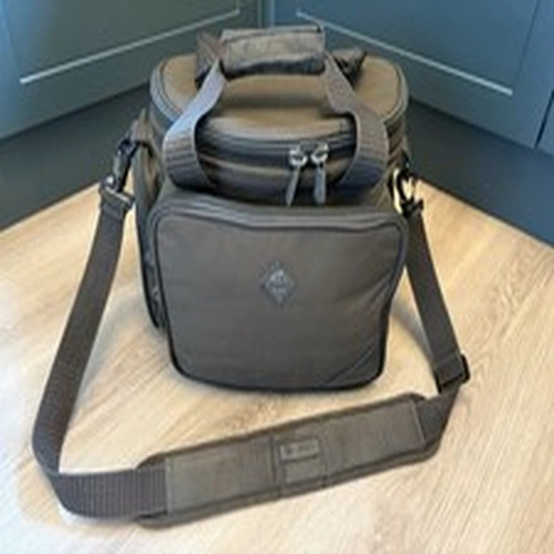Nash 30 Years Bait Mate Cool Bag Carryall Carp Fishing Luggage Rare