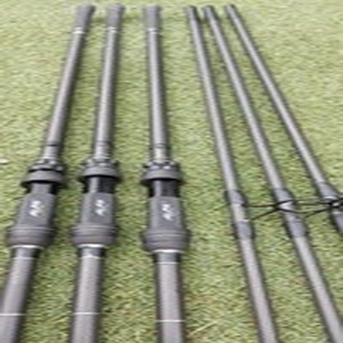 3x NASH "TORO" 13FT *read Description
