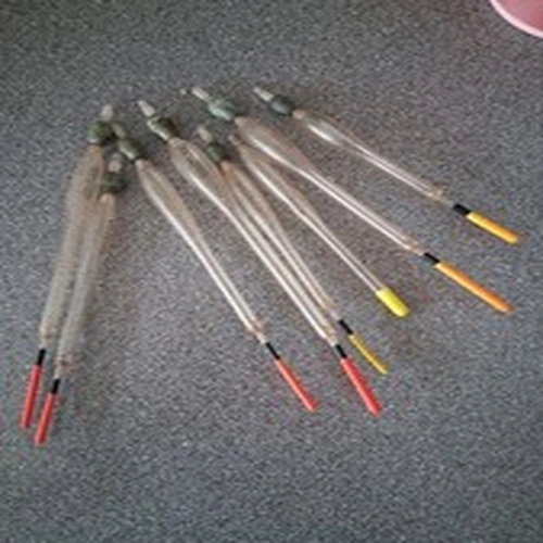 Puddle Chucker Fishing Fliats X 8