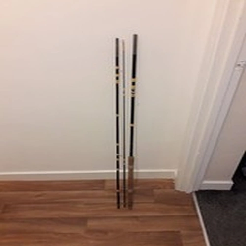 Vintage Fly Fishing rod 3m
