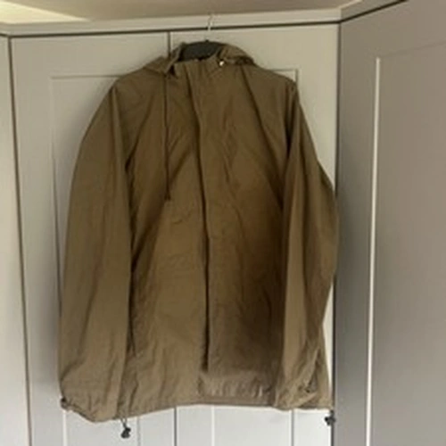 Trakker Down Pour Jacket in XXXL and Trousers in XXL