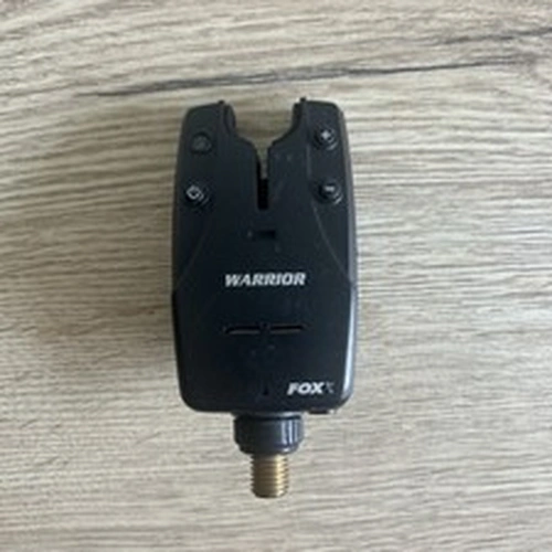 Fox Warrior Fishing Bite Alarm