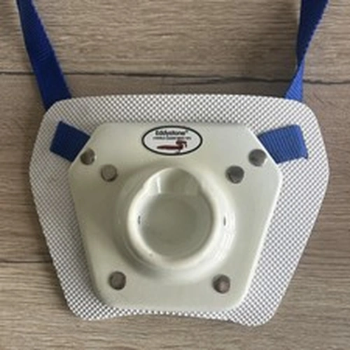 Eddystone Sea Fishing Fighting Belt