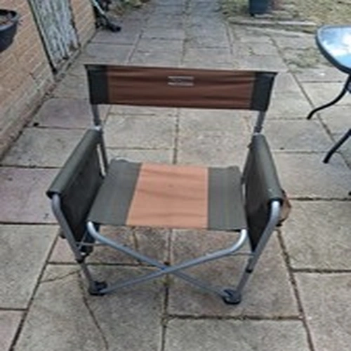 Shakespeare  directors Fishing Chair