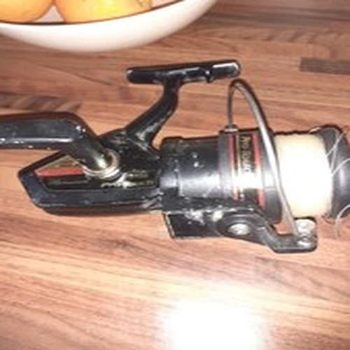 Shakespeare Pro Touch 2460