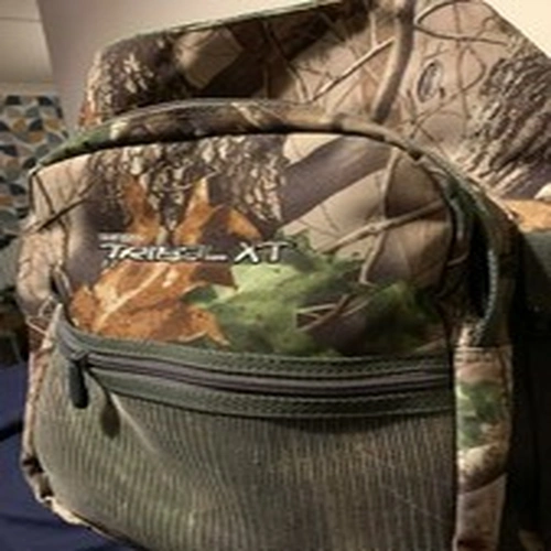 Shimano TRIBAL XT Rucksack 🎣