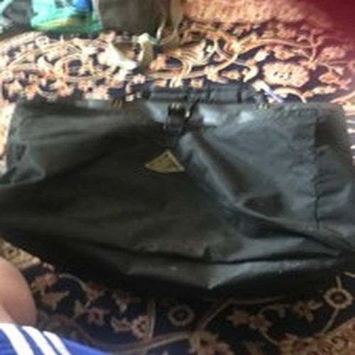 match tackel bag nash