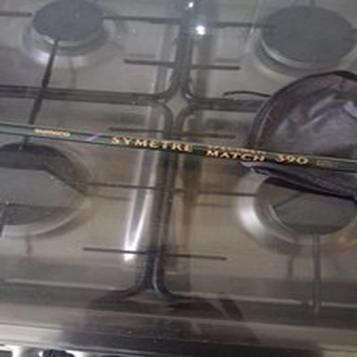 Shimano Symetre Specimen Match 390 3 Piece Rod