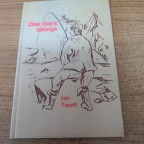 One Day's Takings by Jon Tassell