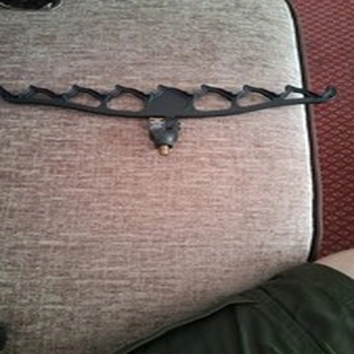 Middy Top Notch Angle Lock Ststem