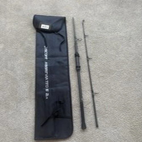 Nash Scope Ops 6ft - 2lb T/C