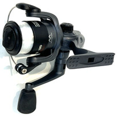 Crivit 10FD Fishing Reel