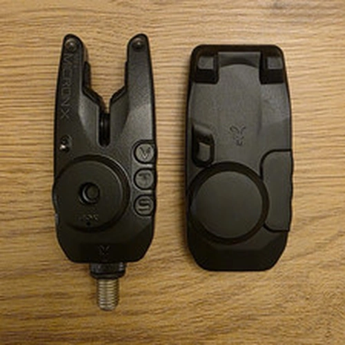 Fox Mini Micron X Carp Bite Alarm