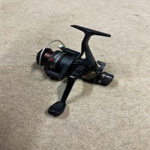 Shimano 2500X 55g Fishing Reel