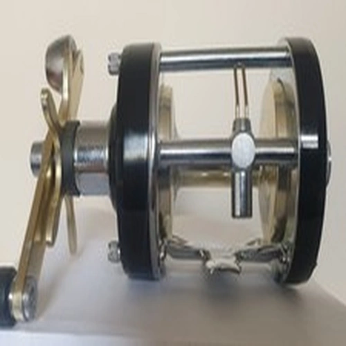 ABU Ambassadeur  7000iCS Pro Rocket Multiplier Reel