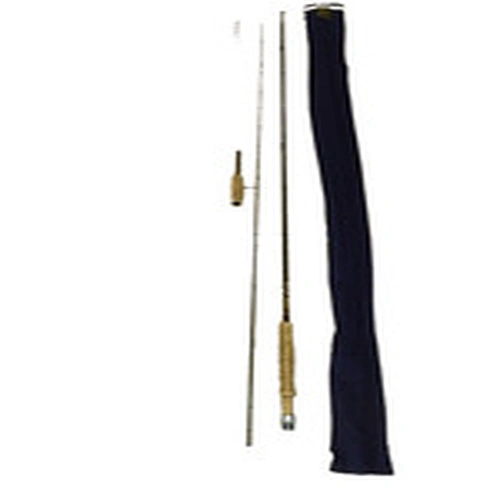 Hardy - Richard Walker ''The Farnborough'' Fly Rod 9' 3 #7/8 - 2 piece