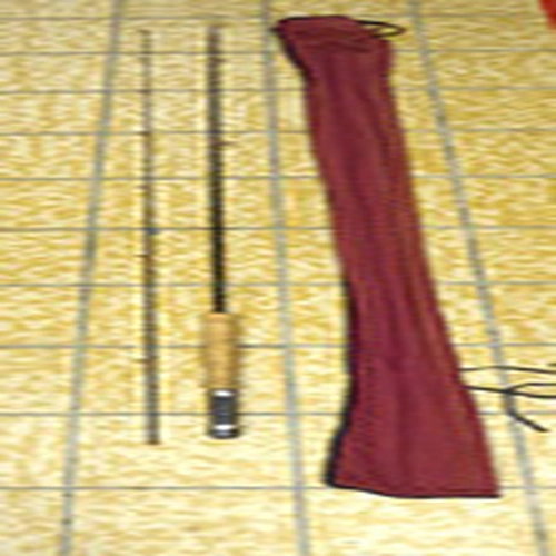 Foxon's Custom Built Fly Rod - 8' AFTM #4-5