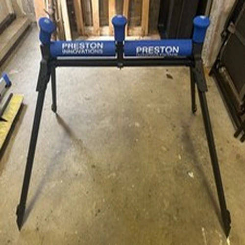 Preston Innovations Competition Pro XL Flat Roller